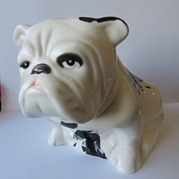 Patch DD002 - Royal Doulton Bulldog Figure - Picture 5 of 10